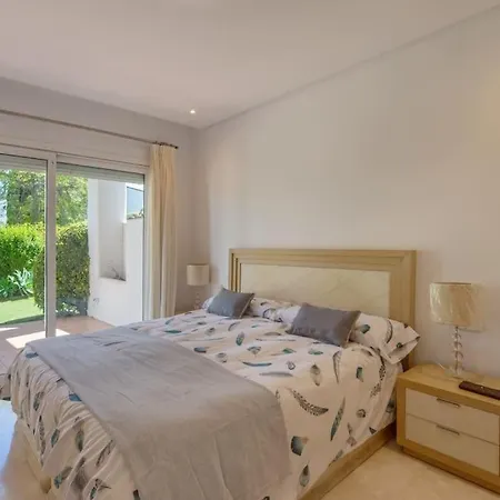Apartment Alcazaba Three Bedroom Estepona