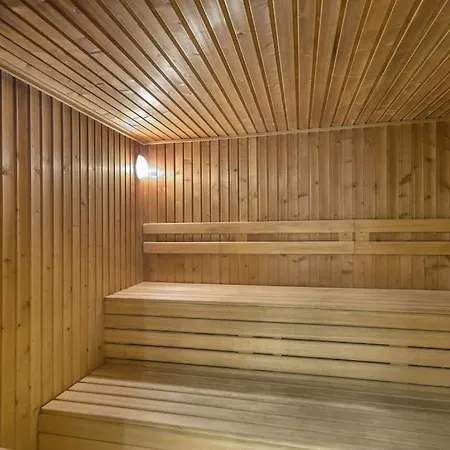 Alcazaba Three Bedroom *