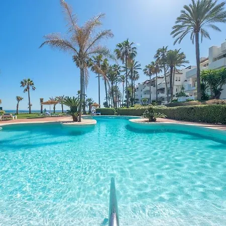 Alcazaba Three Bedroom * Estepona