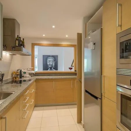 Alcazaba Three Bedroom