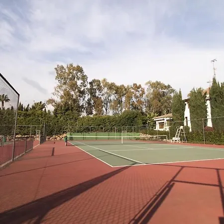 Alcazaba Three Bedroom *