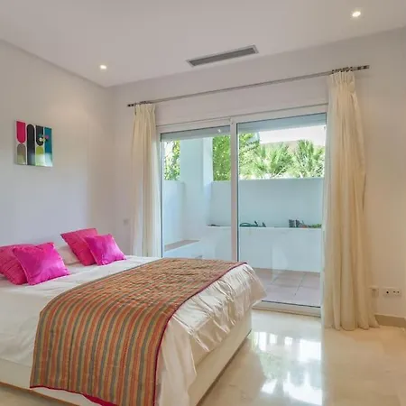 Alcazaba Three Bedroom