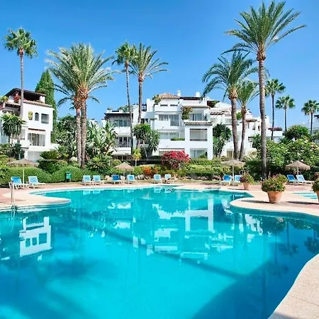 Alcazaba Three Bedroom *