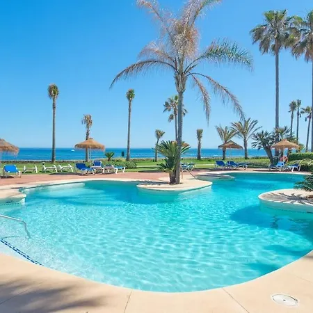 Apartment Alcazaba Three Bedroom *