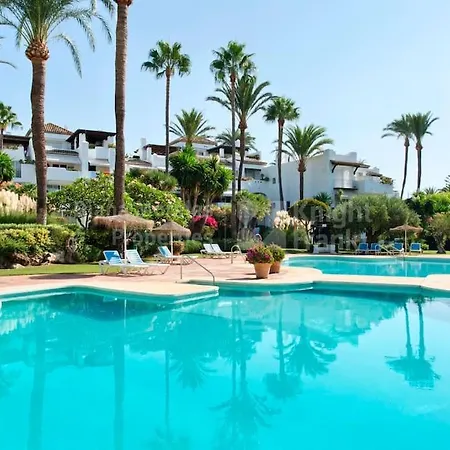 Alcazaba Three Bedroom