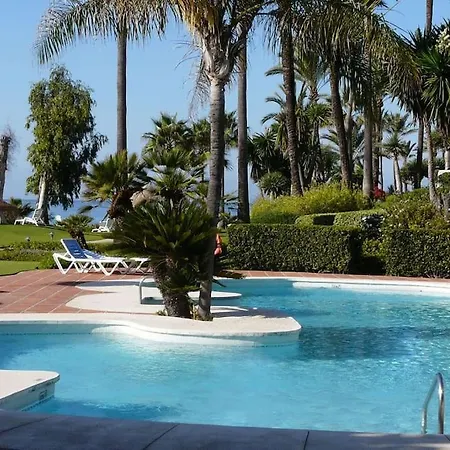 Alcazaba Three Bedroom