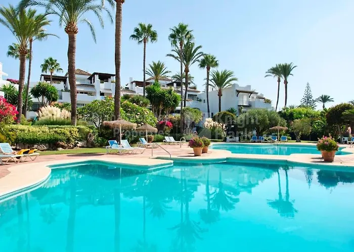 Alcazaba Three Bedroom