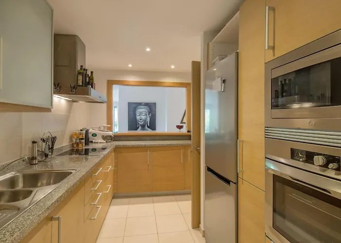 Alcazaba Three Bedroom