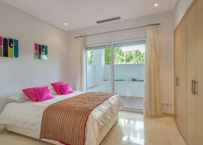 Alcazaba Three Bedroom