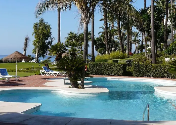 Alcazaba Three Bedroom